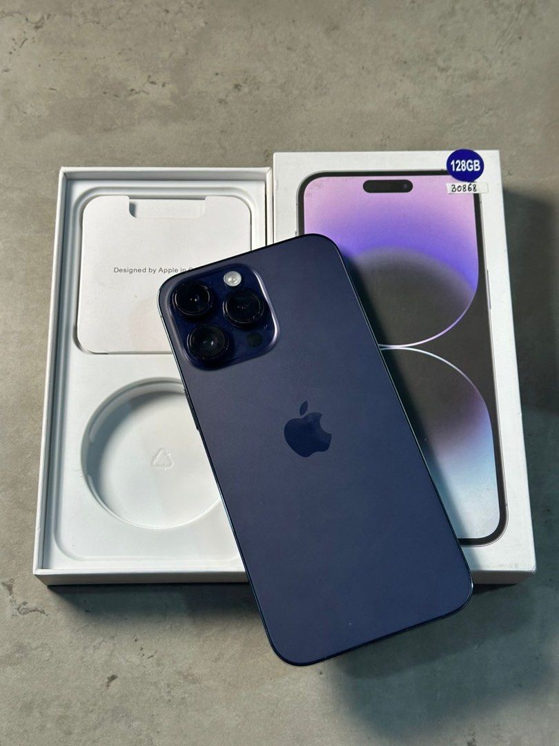 iPhone 14promax 値下げ】iphone14pro 256 ゴールド ※即日発送可