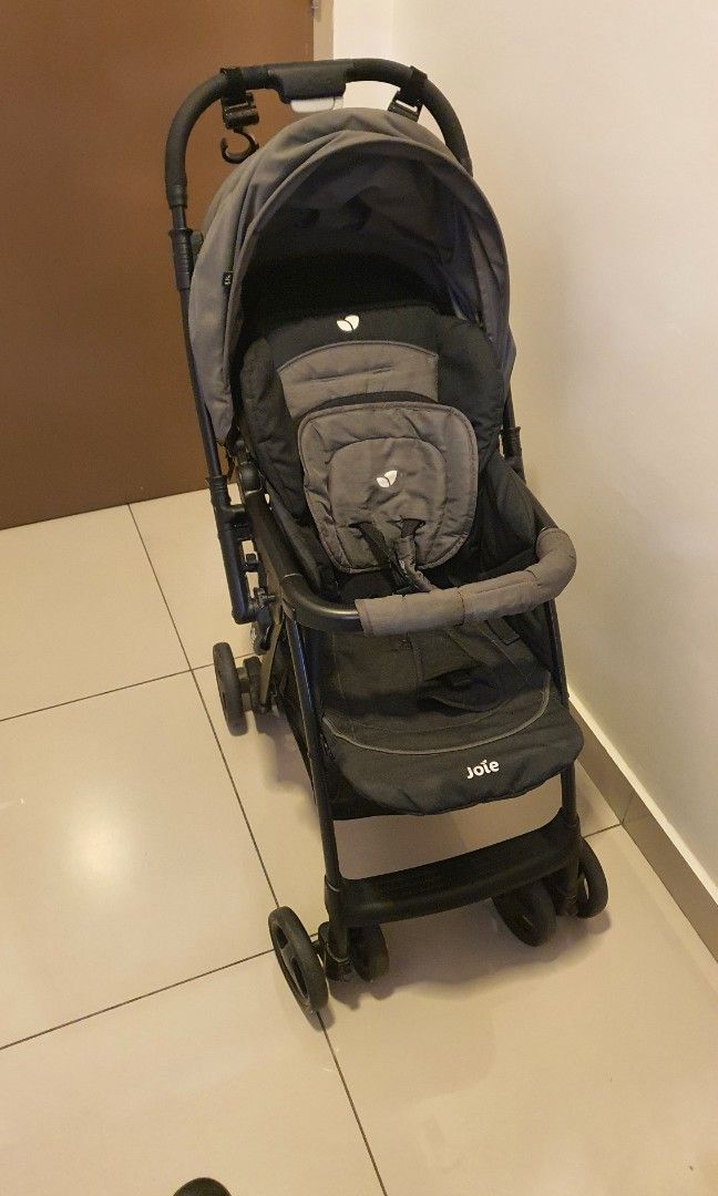 Joie stroller 25kg online