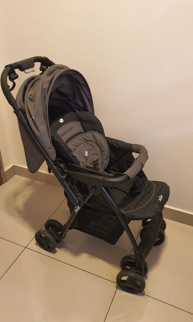 Joie stroller for up to 25kg