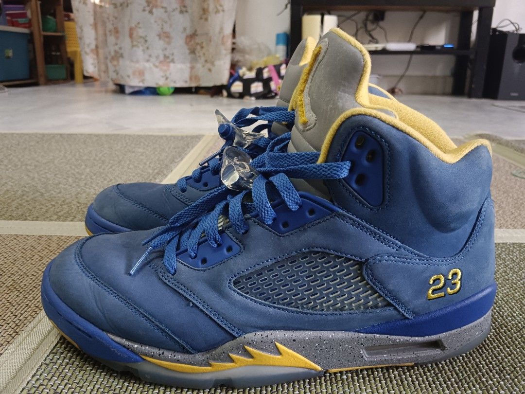 Laney jordan 5 2019 cheap