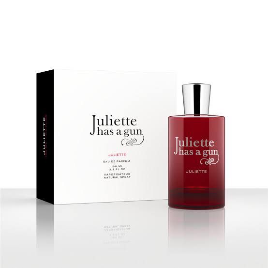 Juliette Has A Gun Juliette 100ml (Category: Fragrance & Deodorants) located in Manila. Submitted by myexcessbaggage (Listing ID 1333956837, Image 1). Description: .