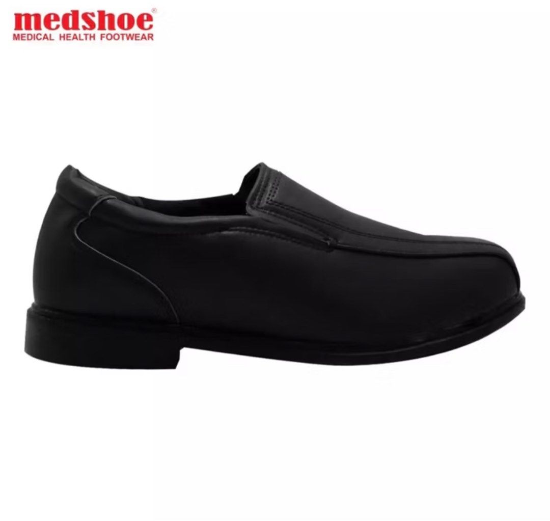 Kasut medical medshoe