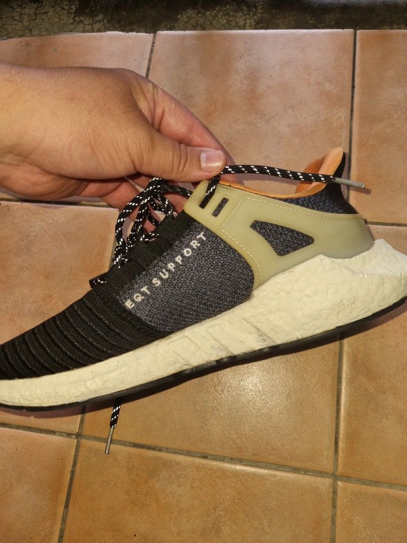 Kasut shoes Adidas ADV 91 17 Men s Fashion Footwear Sneakers on Carousell