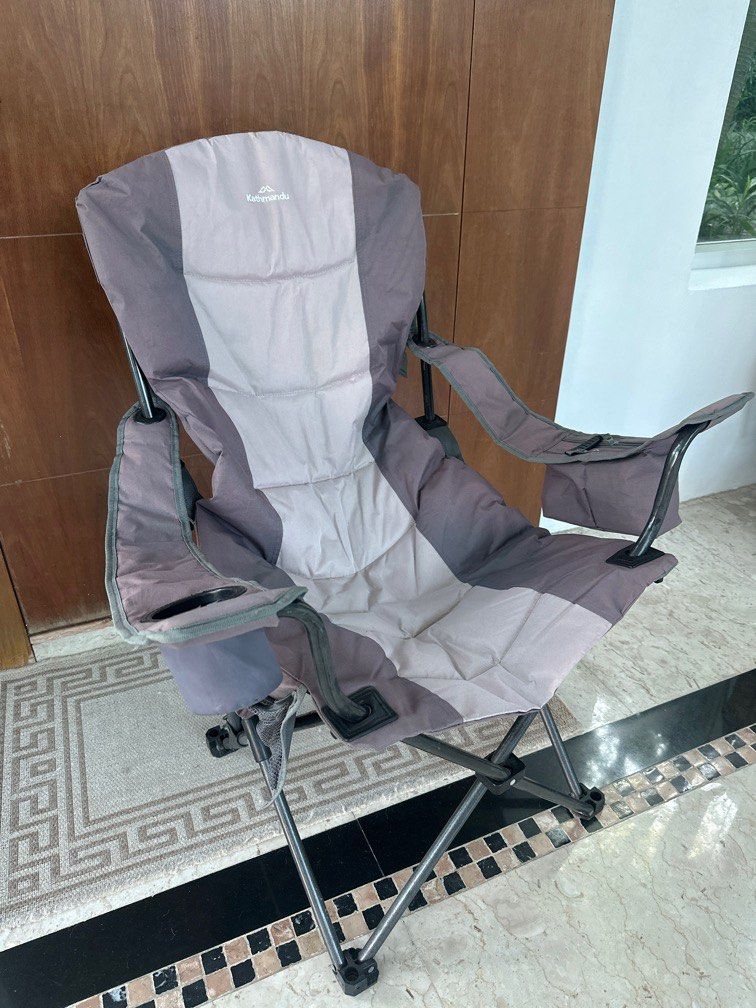 Kathmandu folding chairs 2025