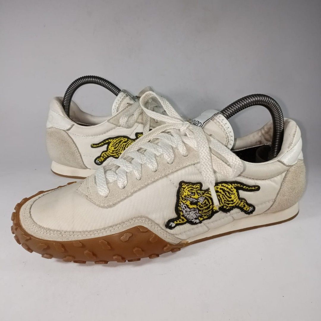 Kenzo shoes harga indonesia outlet