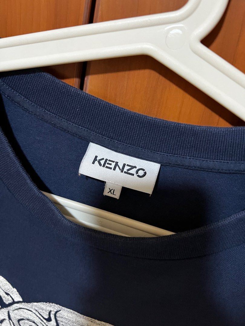 Kenzo 86 xl store
