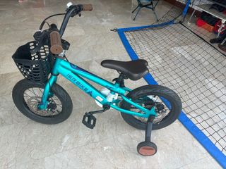 Childrens 12 inch bike online