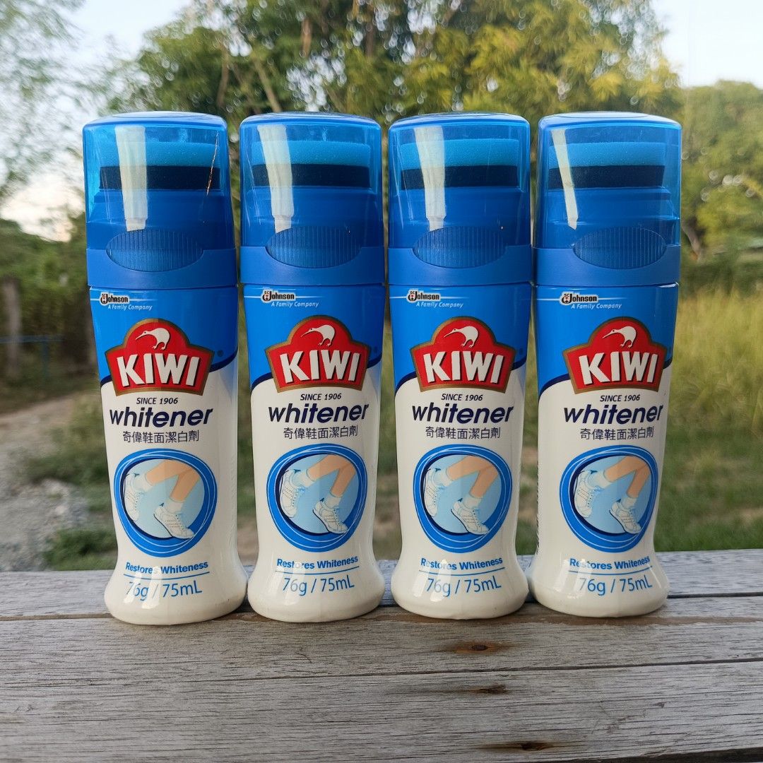 Kiwi whitener discount