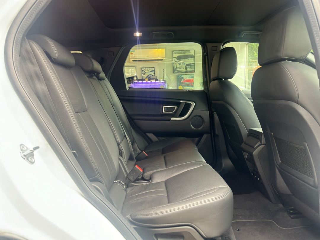 Land Rover Range Rover Evoque Dynamic (A)62864836706946114