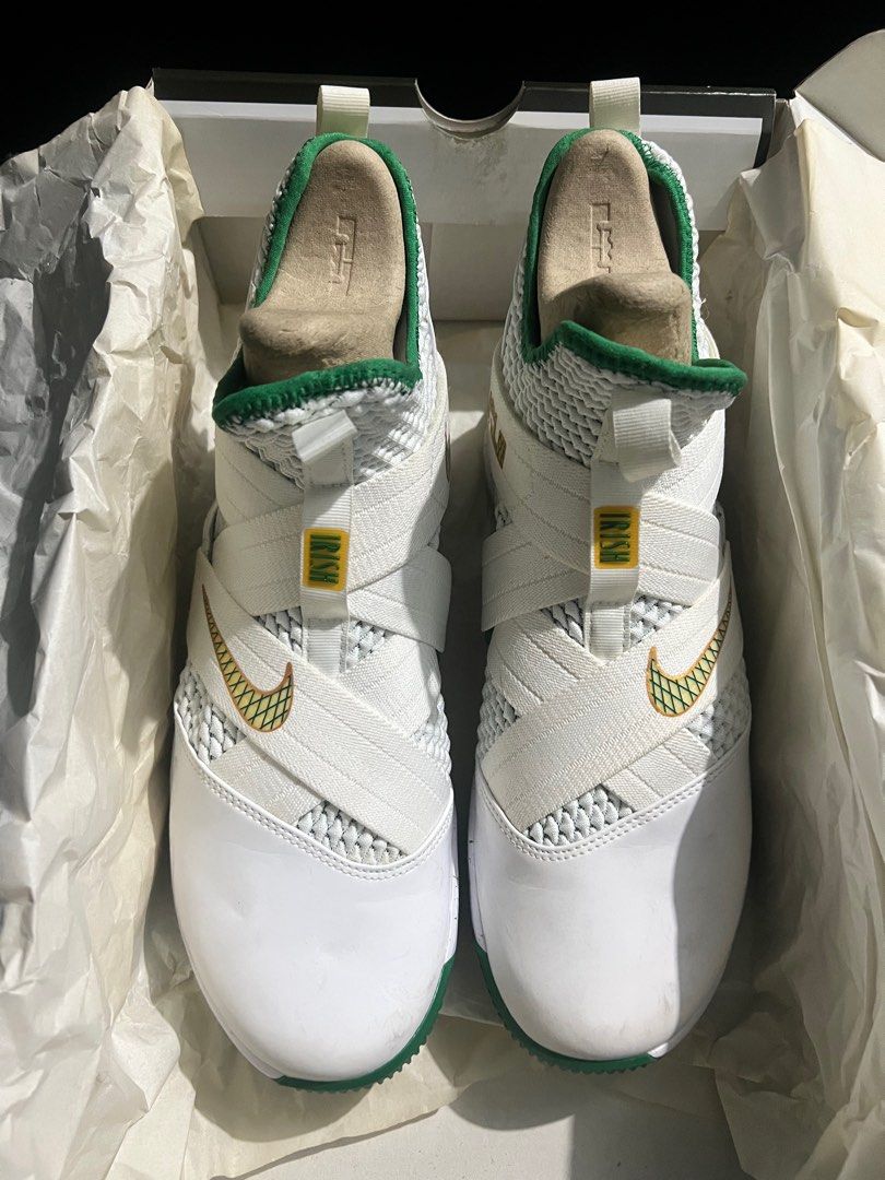 Lebron Soldier XII SVSM Home