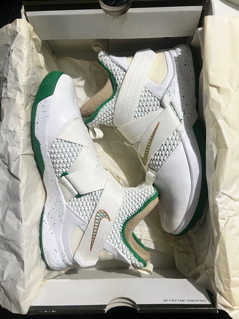 Lebron soldier 12 svsm home on sale