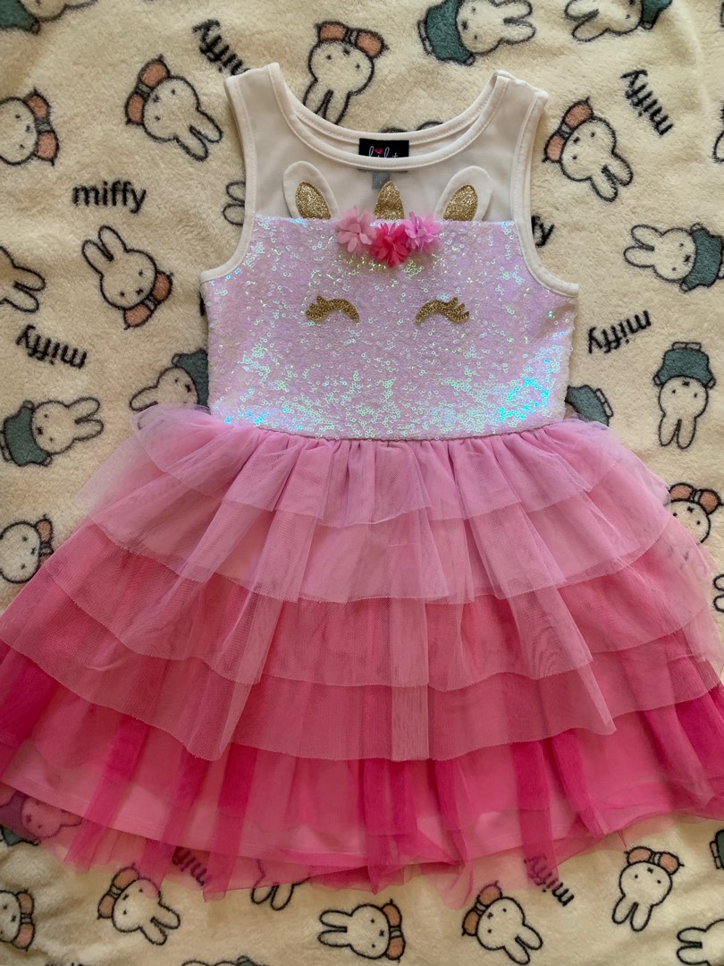 Lilt unicorn dress clearance