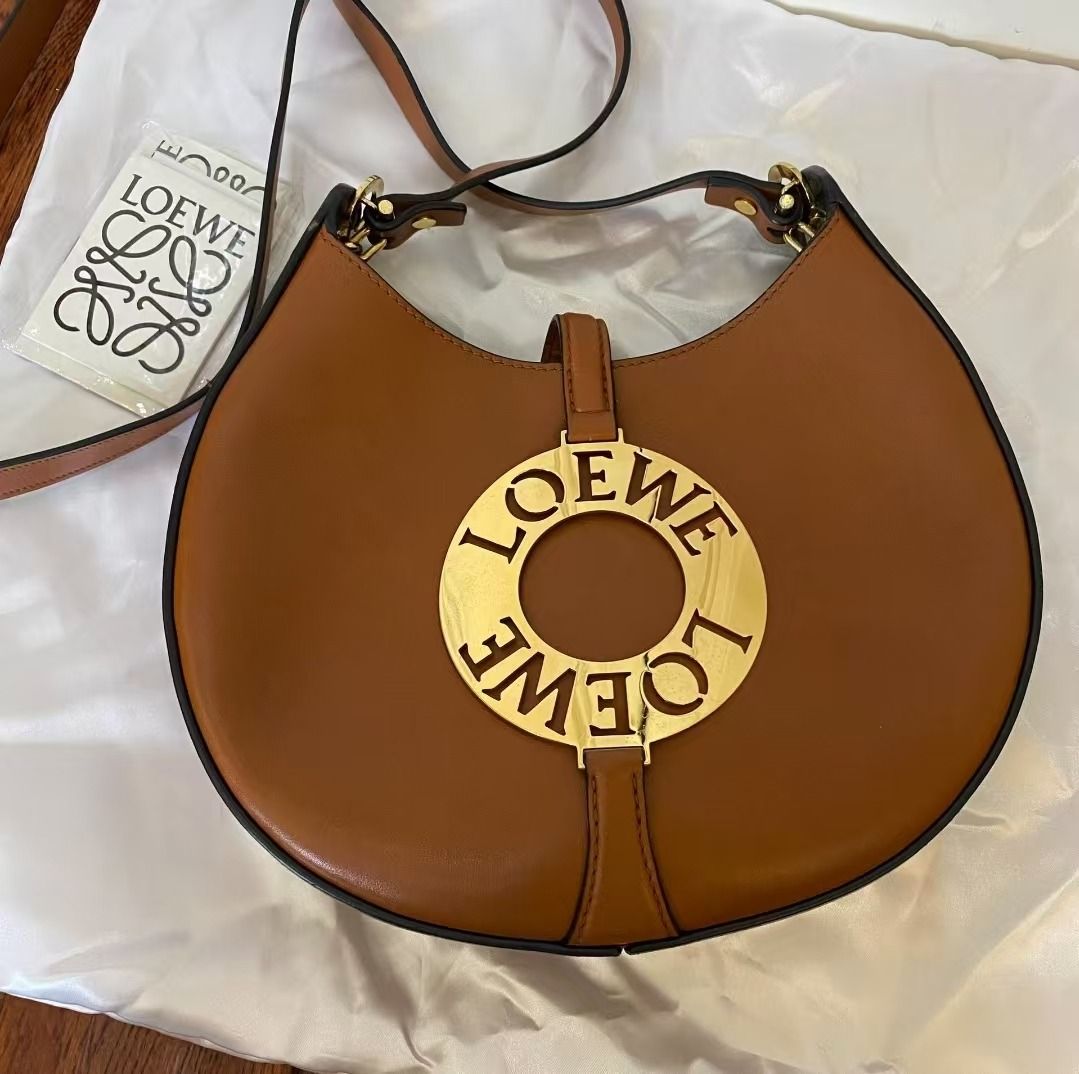 Loewe Joyce Bag Carousell