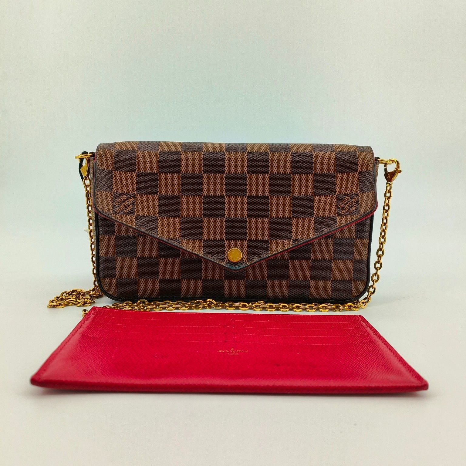 Louis vuitton sac felicie shop