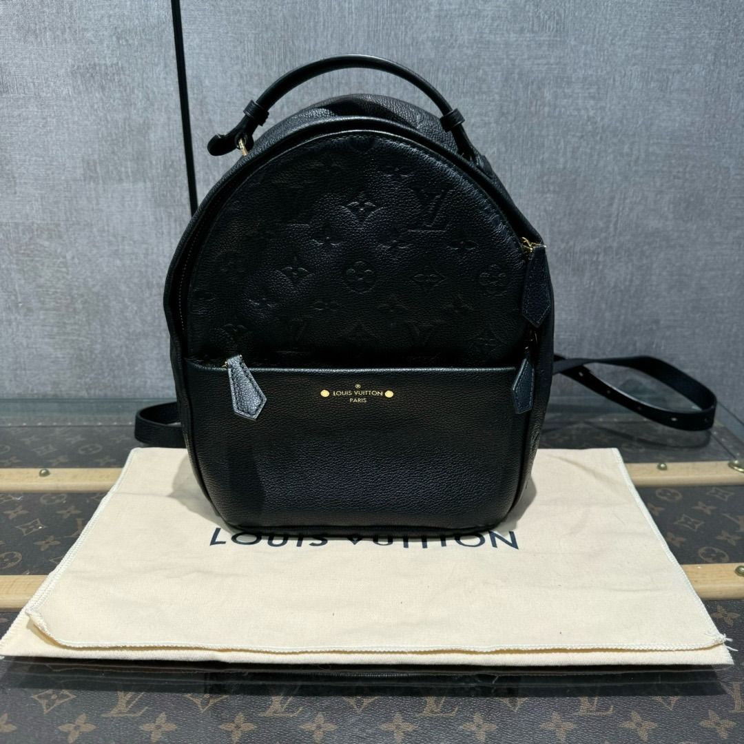 Louis vuitton sorbonne shop