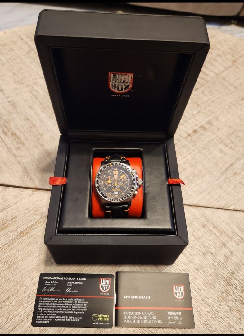 Luminox f 35 discount
