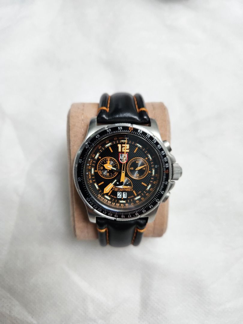 Luminox f 35 cheap