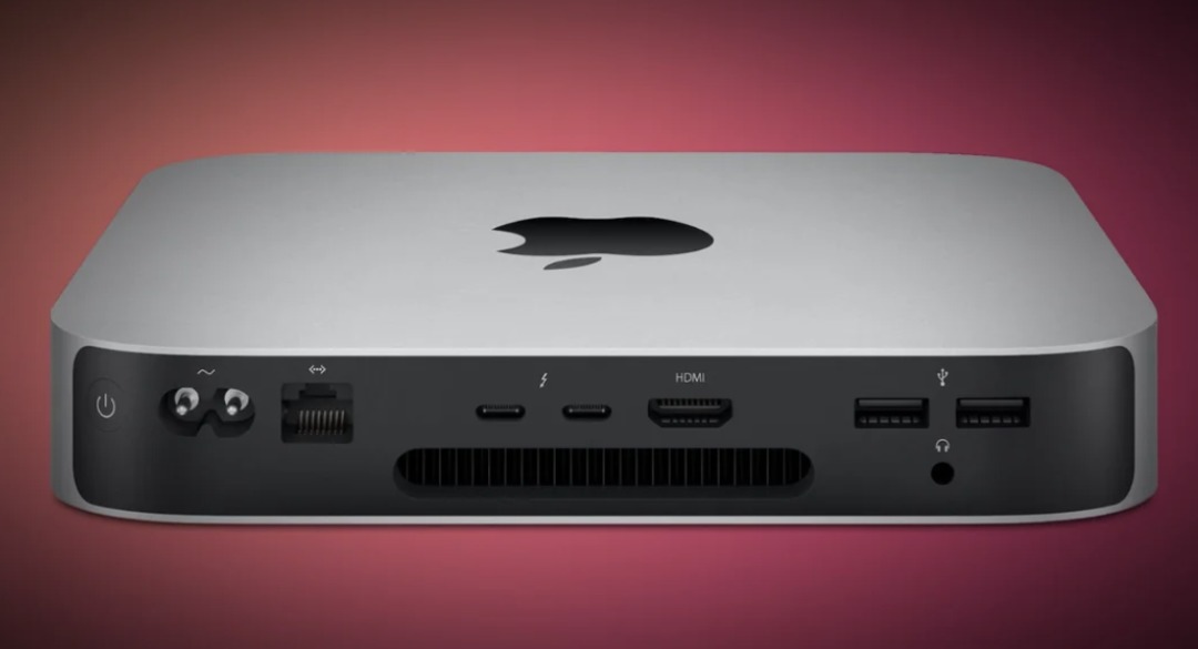 美品⭐️Apple Mac mini 2020 16GB/256GB 箱付き