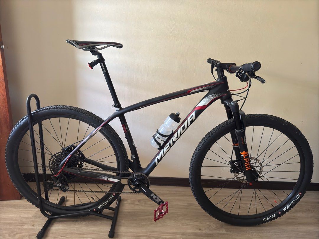 Merida big nine 1000 sale