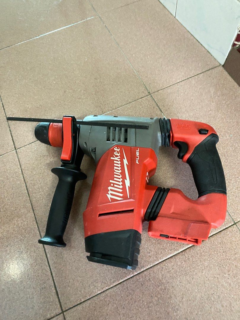 Milwaukee m18chpx clearance