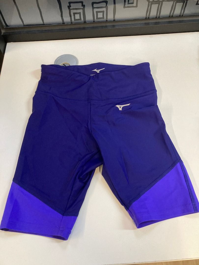 Mizuno Impulse C Mic tight x 3 Carousell