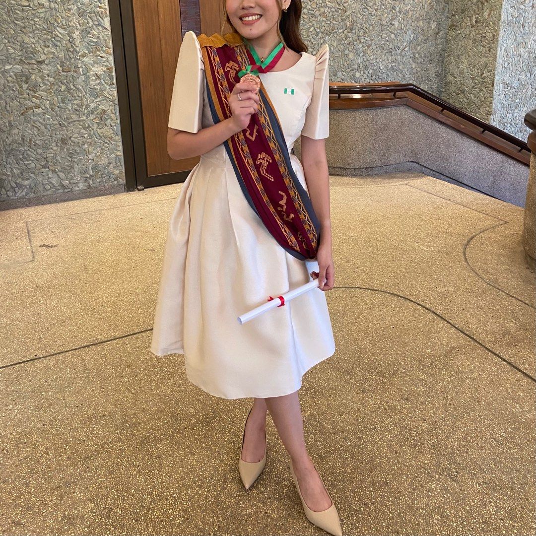 Sm kultura filipiniana dresses hotsell