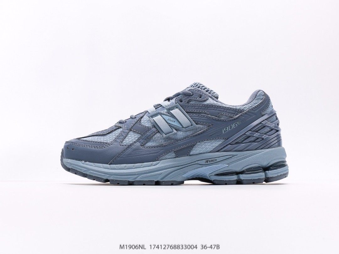 New balance 99 arctic white top