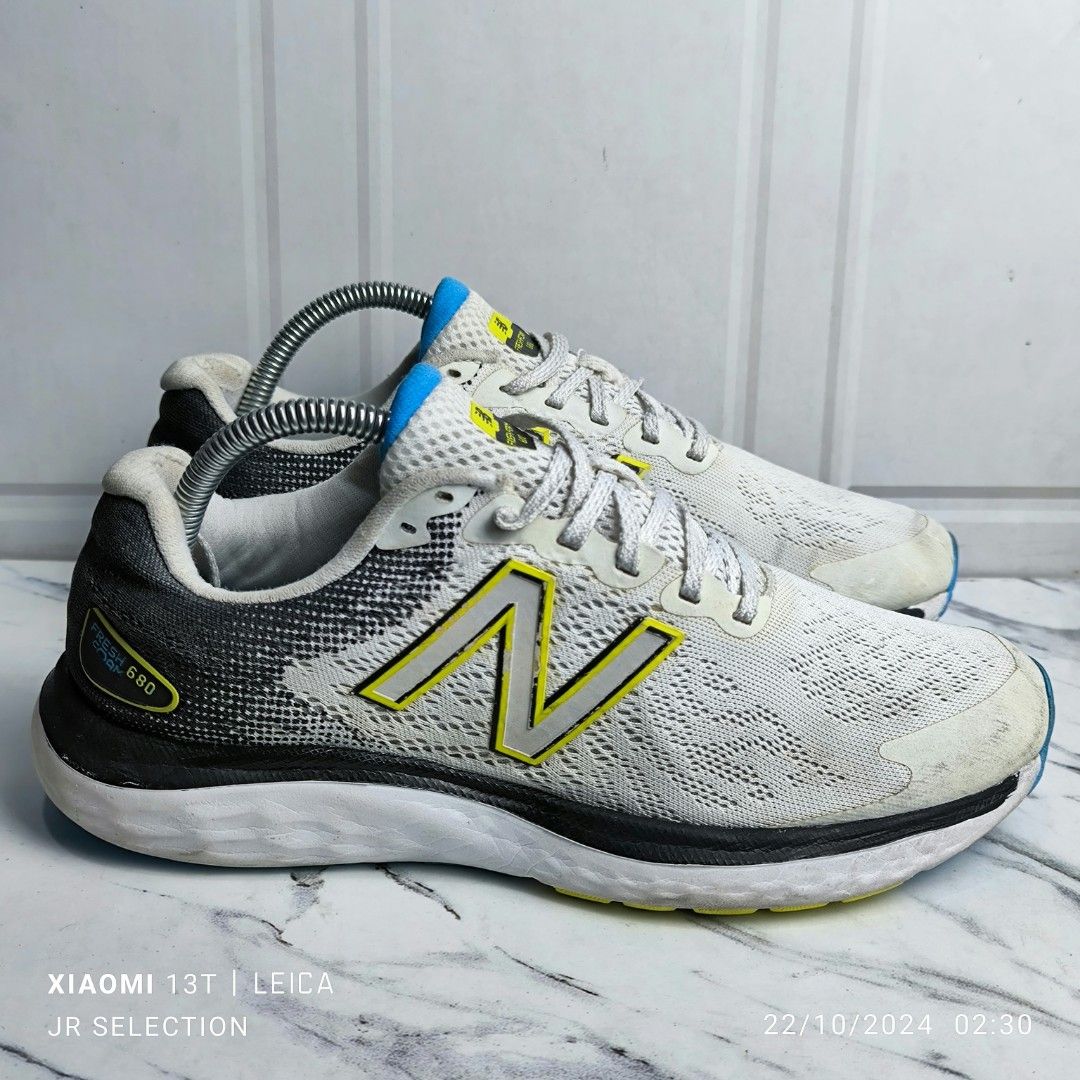 New balance 680 41 online