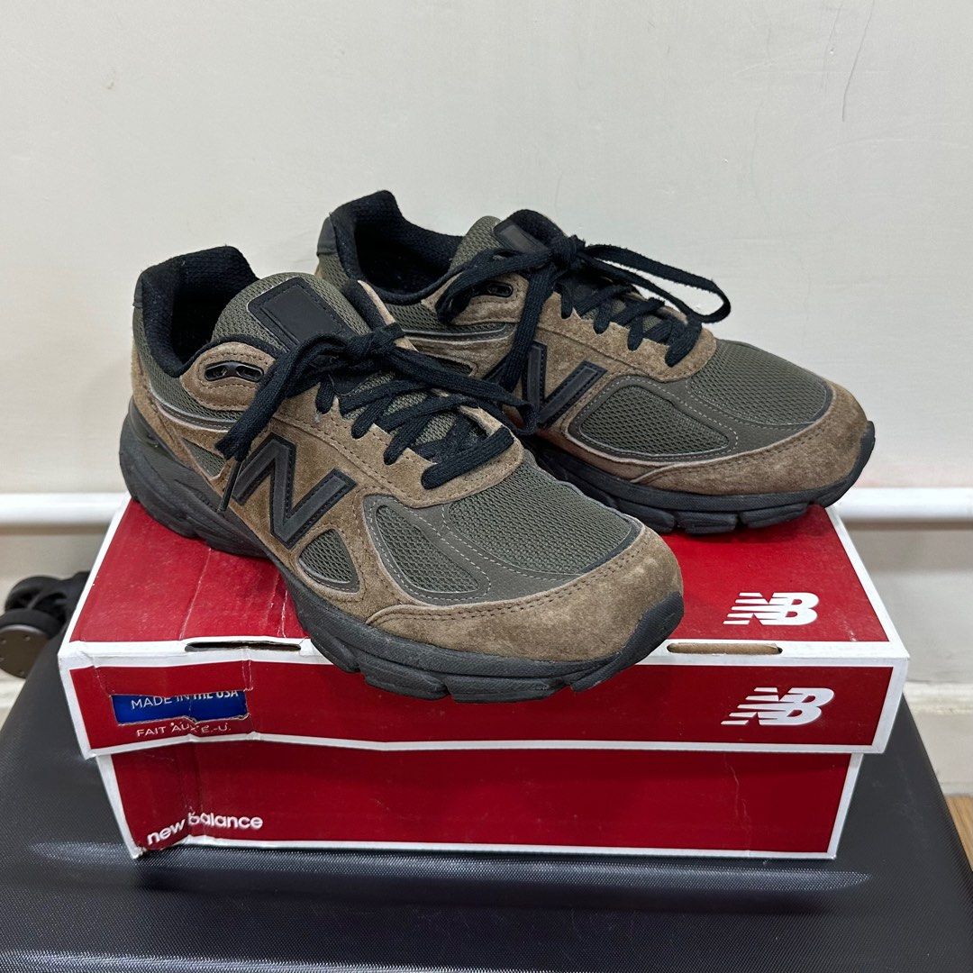 New balance m990mg4 cheap