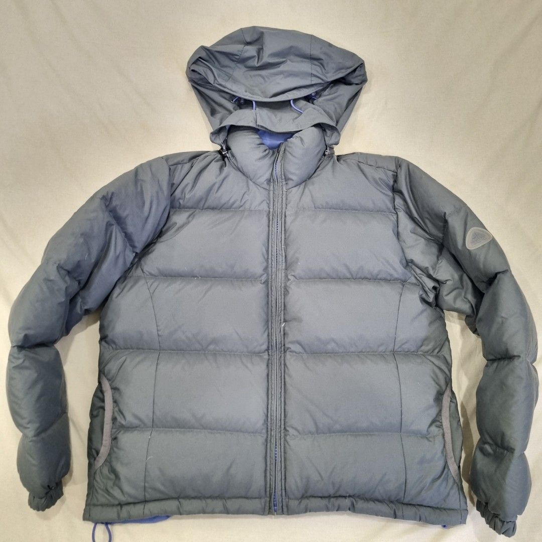 Nike goose down coat deals