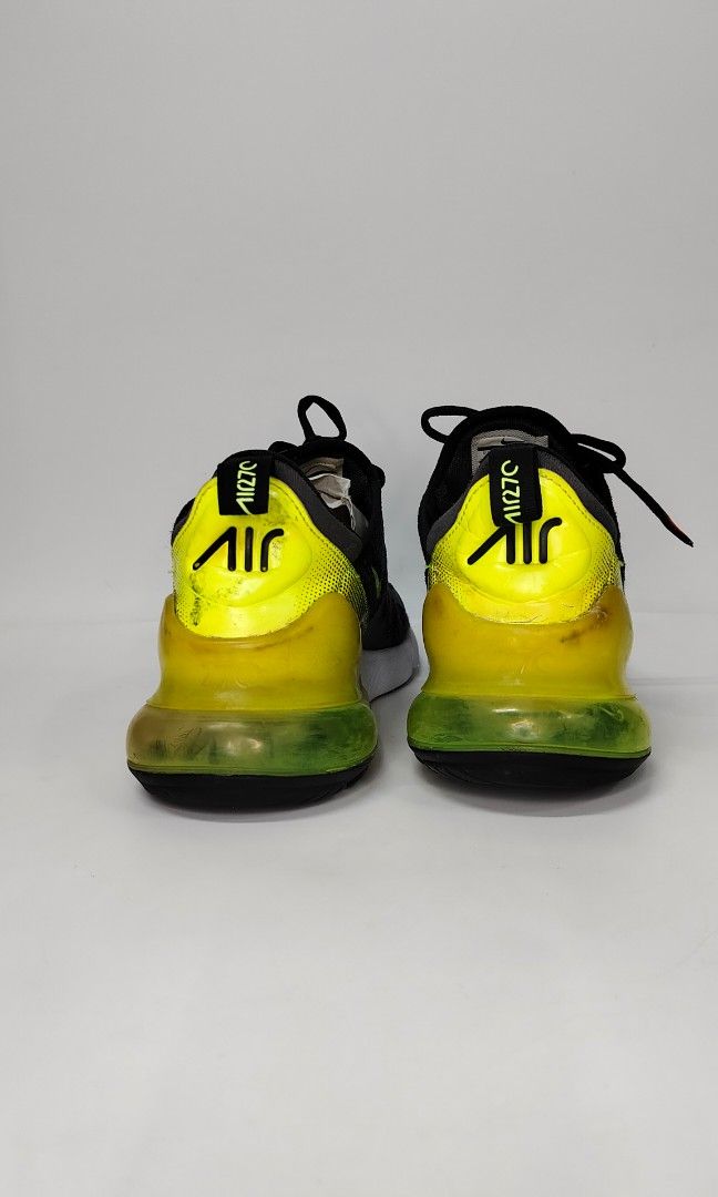 air max 270 retro future