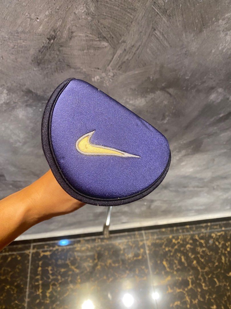 Nike vapor putter cheap