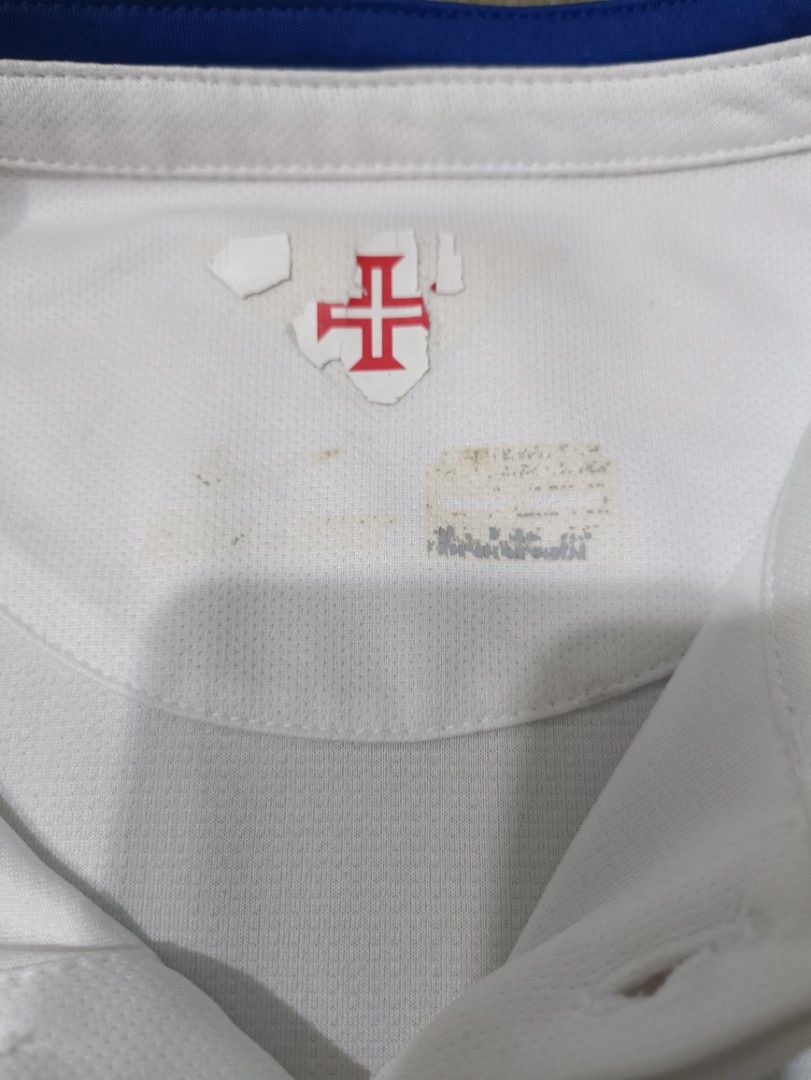 NIKE JERSEY AWAY PORTUGAL 2014 2015 YOUTH KIDS BAJU BOLA ANAK ANAK REMAJA  SOCCER FOOTBALL JERSEY