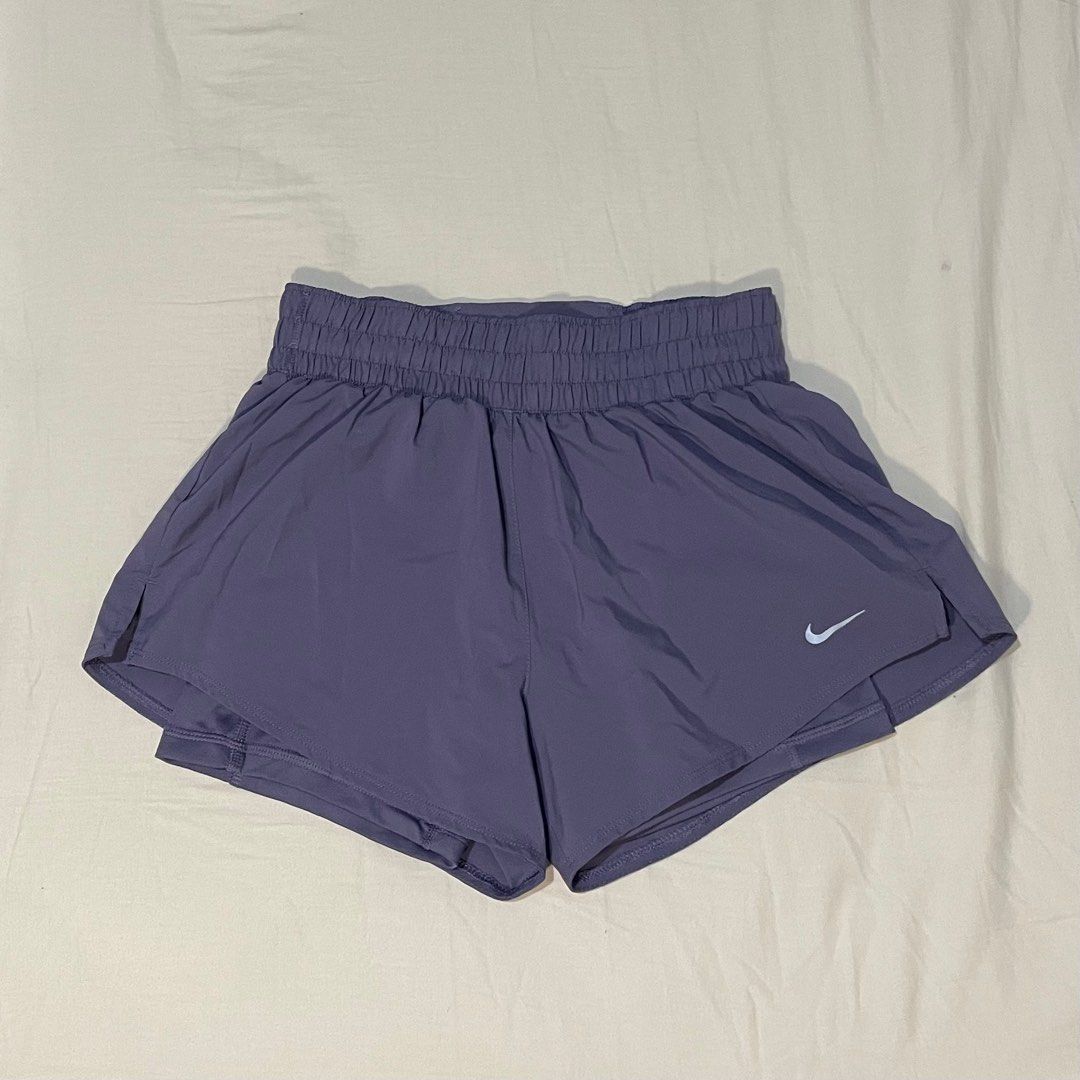 Womens Shorts Nike 3x Shorts 5in Shorts Dri Fit Attack Nike Shorts