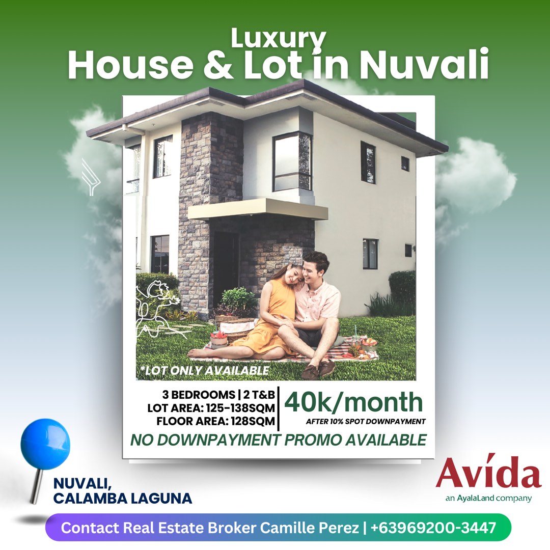 (Category: ) located in . Submitted by realestatescouterph (Listing ID 1333977202, Image 1). Description: .
