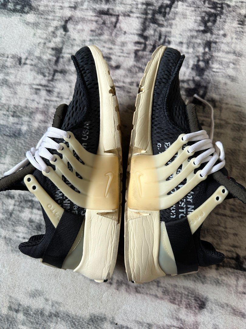 Nike presto tumblr top