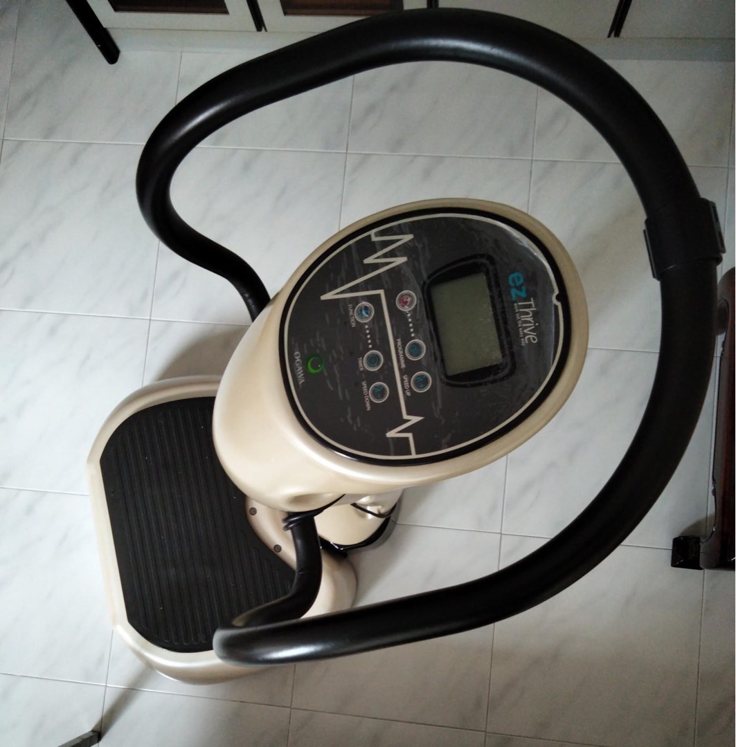 Ogawa EZ Thrive for slimming