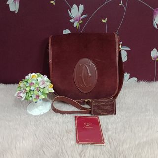 100 affordable cartier bag For Sale Carousell Philippines