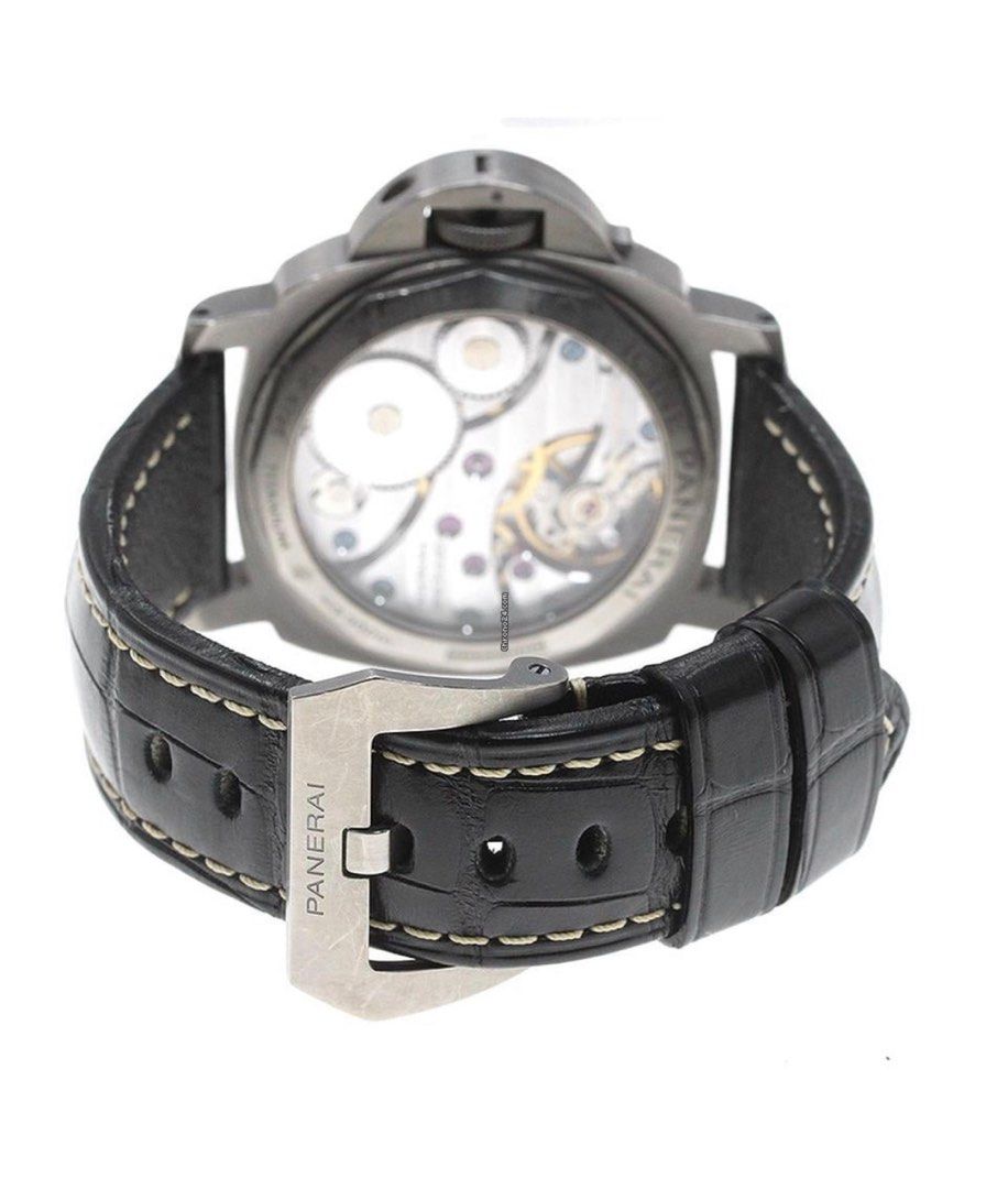 PANERAI PAM 00177 TITANIUM 44MM 2024