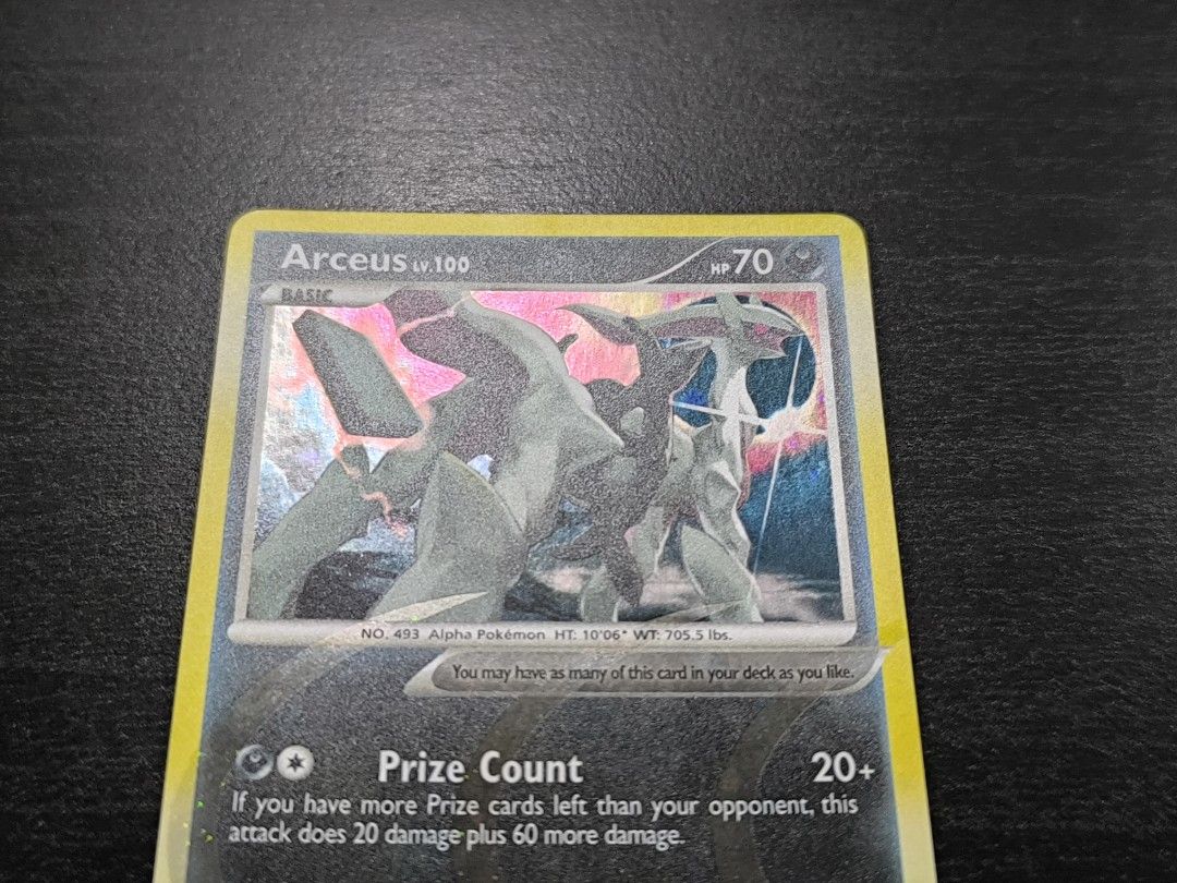 arceus lv 100 pokemon card LV.100 021/022 Movie Commemoration Random Pack M ( – JariseStore Lightning Lightning Arceus Lv.100 - Movie Commemoration