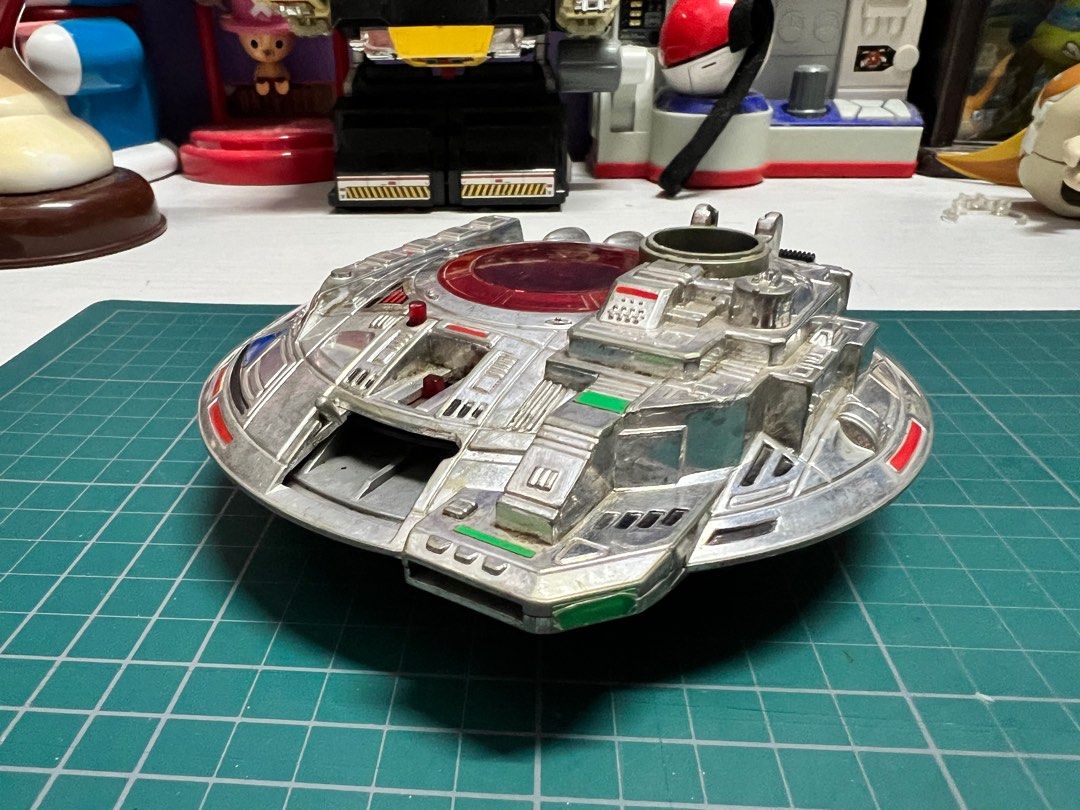 RARE SPACE sheriff Gavan Xor popy Japon 1982 EUR 359,00 - ES