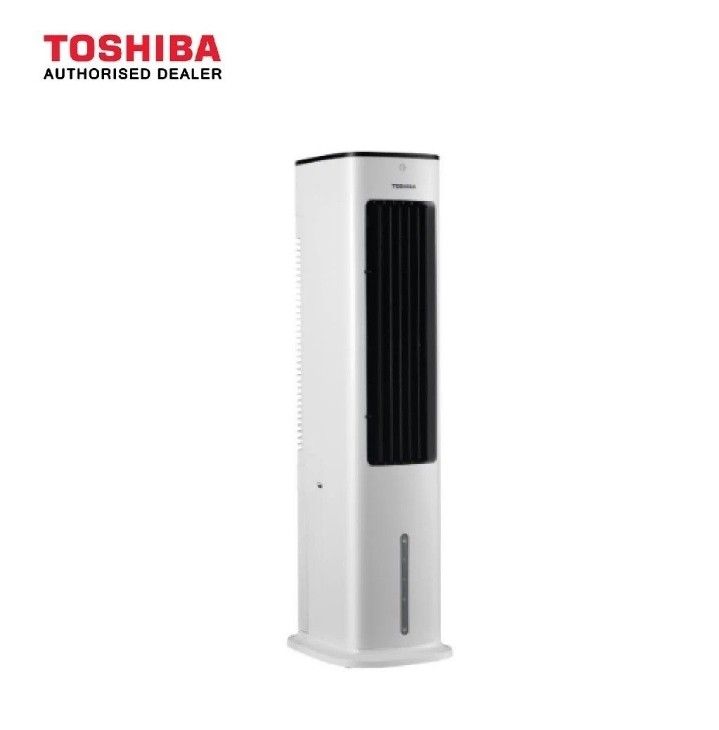 PROMO Left 5L Toshiba Air Cooler, TV Home Appliances