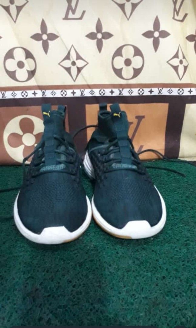 Puma mantra pine original Fesyen Pria Sepatu Sneakers di Carousell