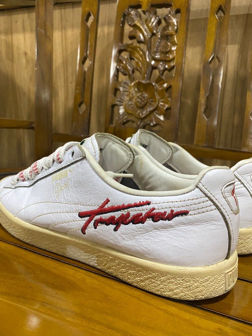 Puma x trapstar shoes discount