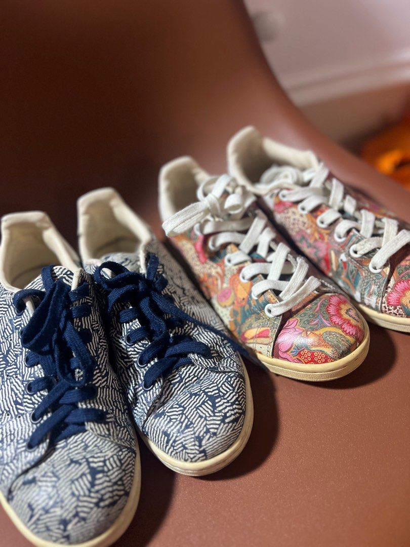 RARE Adidas Stan Smith CAN BUY BUNDLE Women s Fashion Footwear Sneakers on Carousell