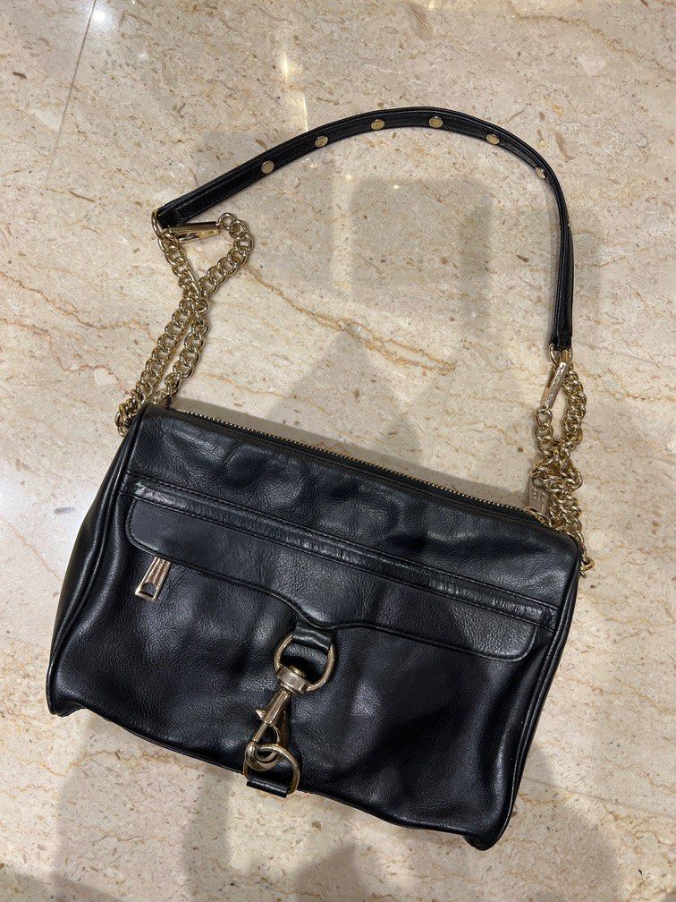 Rebecca Minkoff bag Women s Fashion Bags Wallets Shoulder Bags on Carousell