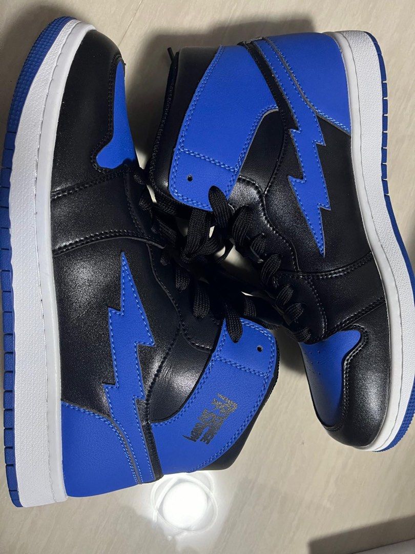 revenge storm jordan 1