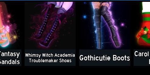 Royal high (PART 2) (Category: Others) located in Manila. Submitted by shimizushopi (Listing ID 1333951989, Image 2). Description: chat me what item you like accepting adopt me and gcash only.