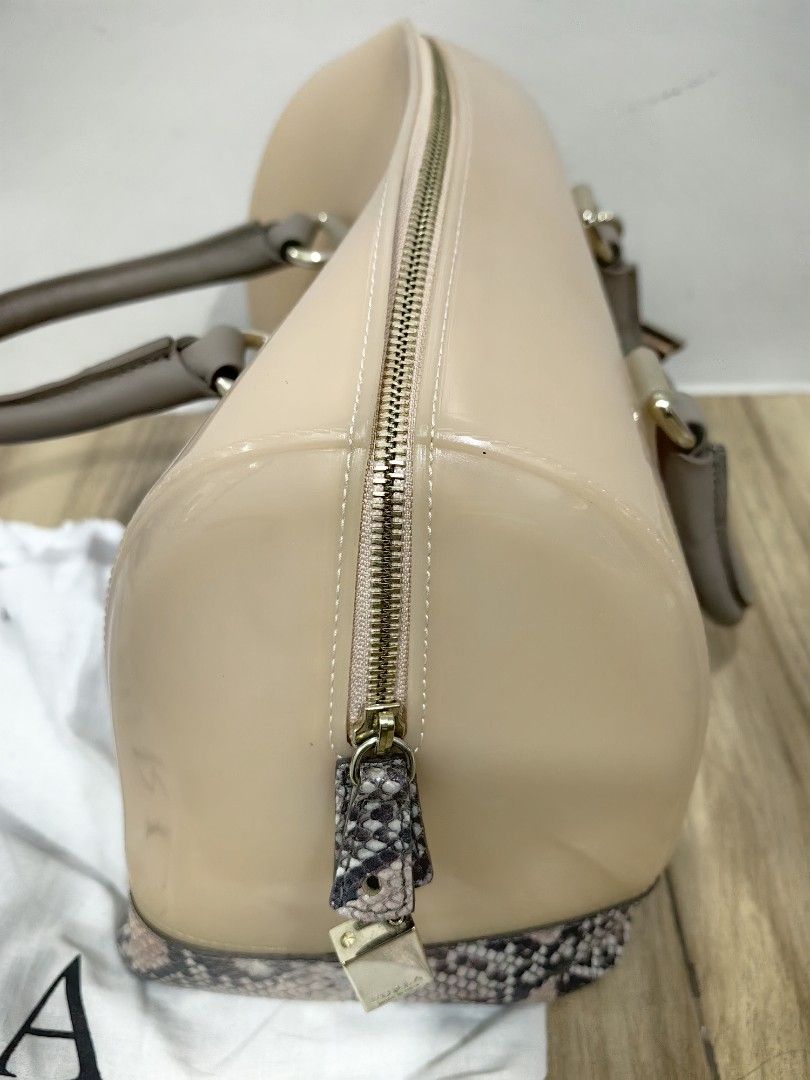 second hand Furla bag Women s Fashion Bags Wallets Shoulder Bags on Carousell