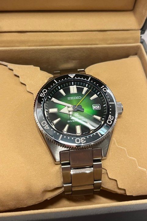 Seiko sbdc077 best sale
